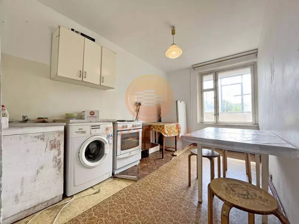 1-к кв. Московская область, Одинцовский городской округ, ... - Фото 1