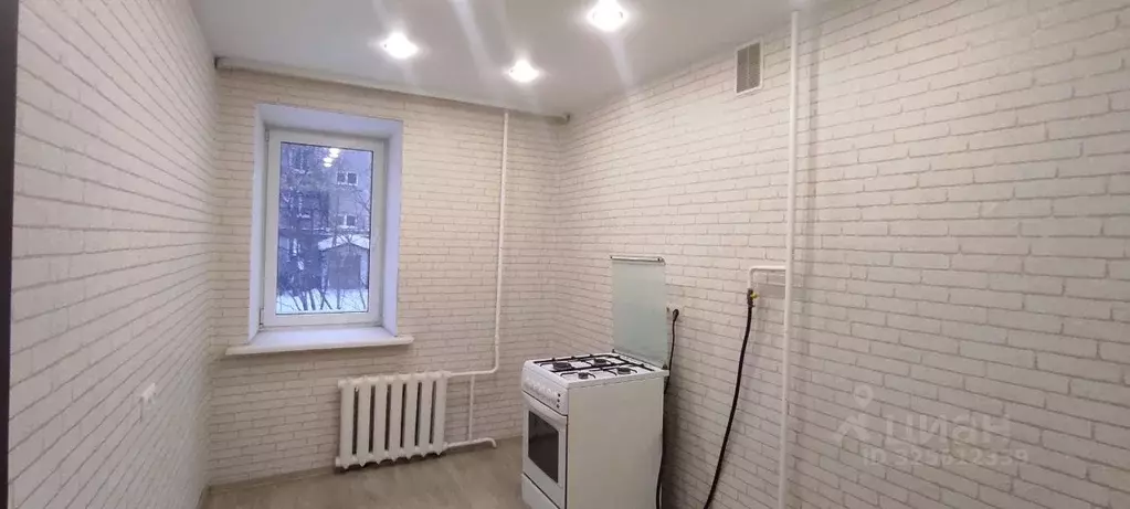 2-к кв. Пермский край, Пермь Коломенская ул., 3 (48.5 м) - Фото 1