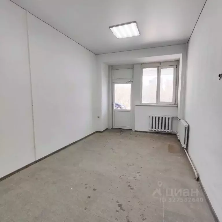 Офис в Алтайский край, Барнаул ул. Малахова, 54 (17 м) - Фото 1