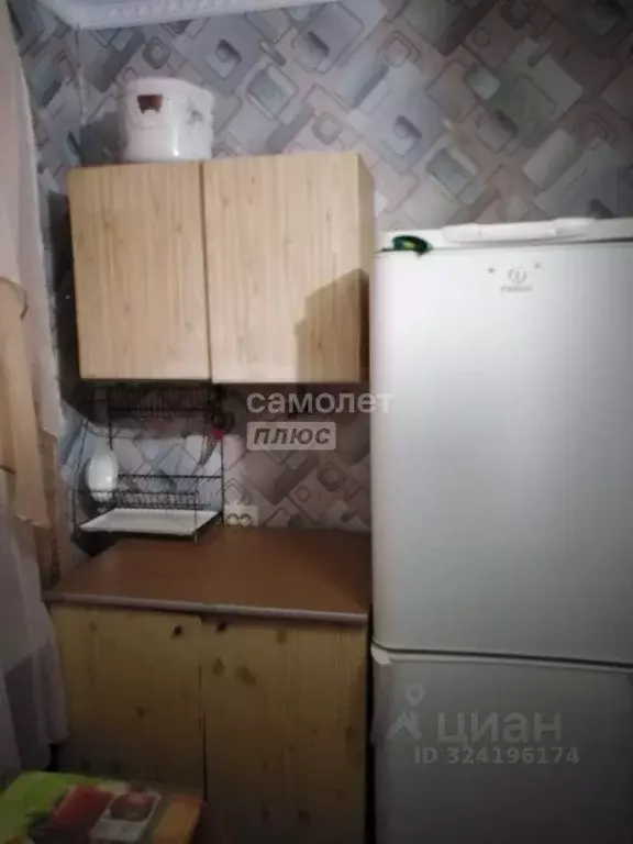 Комната Ленинградская область, Тосно г. Тосненский район, Тосненское ... - Фото 2