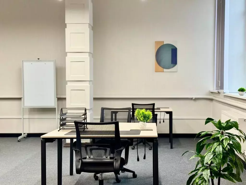 Офис в Санкт-Петербург просп. Большой Васильевского острова, 83 (698 ... - Фото 1