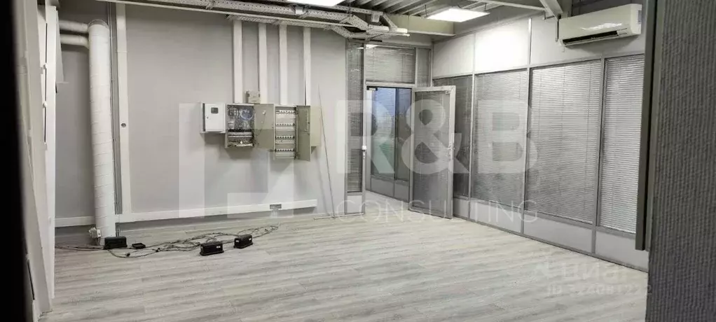 Офис в Москва Дубининская ул., 33Б (435 м) - Фото 0