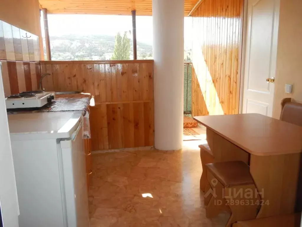 Дом в Крым, Судак муниципальный округ, с. Морское ул. Озен Бою, 5 (55 ... - Фото 2