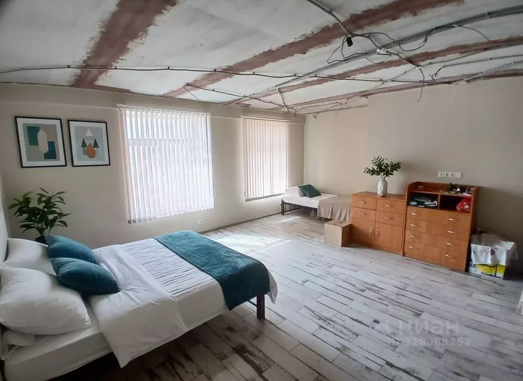 Помещение свободного назначения в Крым, Феодосия муниципальный округ, ... - Фото 1