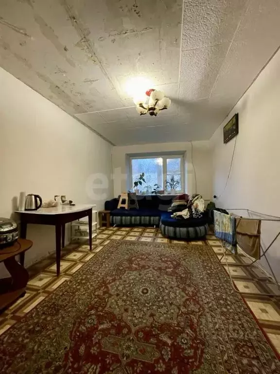 3-к кв. Хабаровский край, Хабаровск ул. Шевчука, 29 (61.5 м) - Фото 2