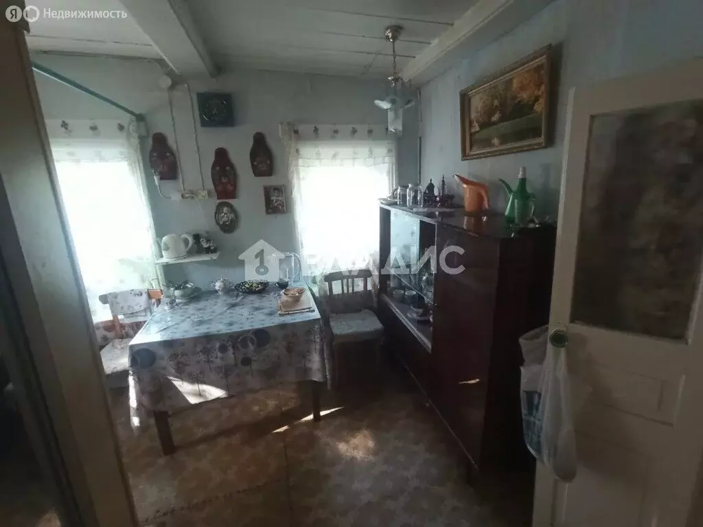 Дом в Нижегородская область, Воскресенский муниципальный округ, ... - Фото 1