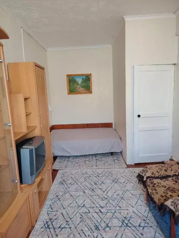 1-к кв. Московская область, Одинцово Глазынинская ул., 14 (43.0 м) - Фото 1