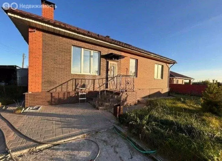Дом в Тульская область, городской округ Тула, деревня Морозовка, ... - Фото 1