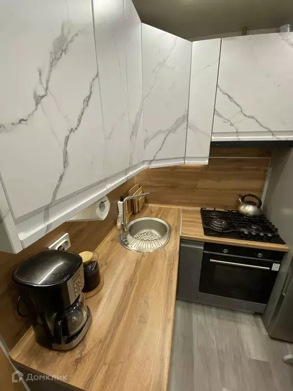 Продаётся 2-к квартира, 40.1 м - Фото 1