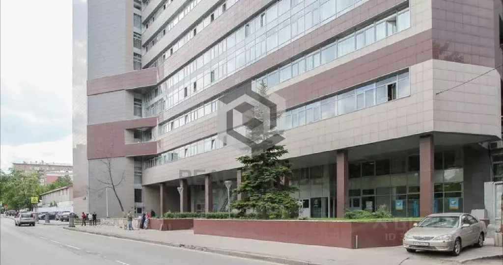 Офис в Москва Староалексеевская ул., 5 (52 м) - Фото 1