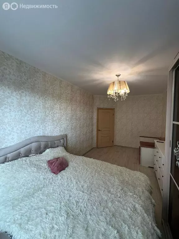 1-комнатная квартира: Раменское, Лучистая улица, 3 (36.6 м) - Фото 0
