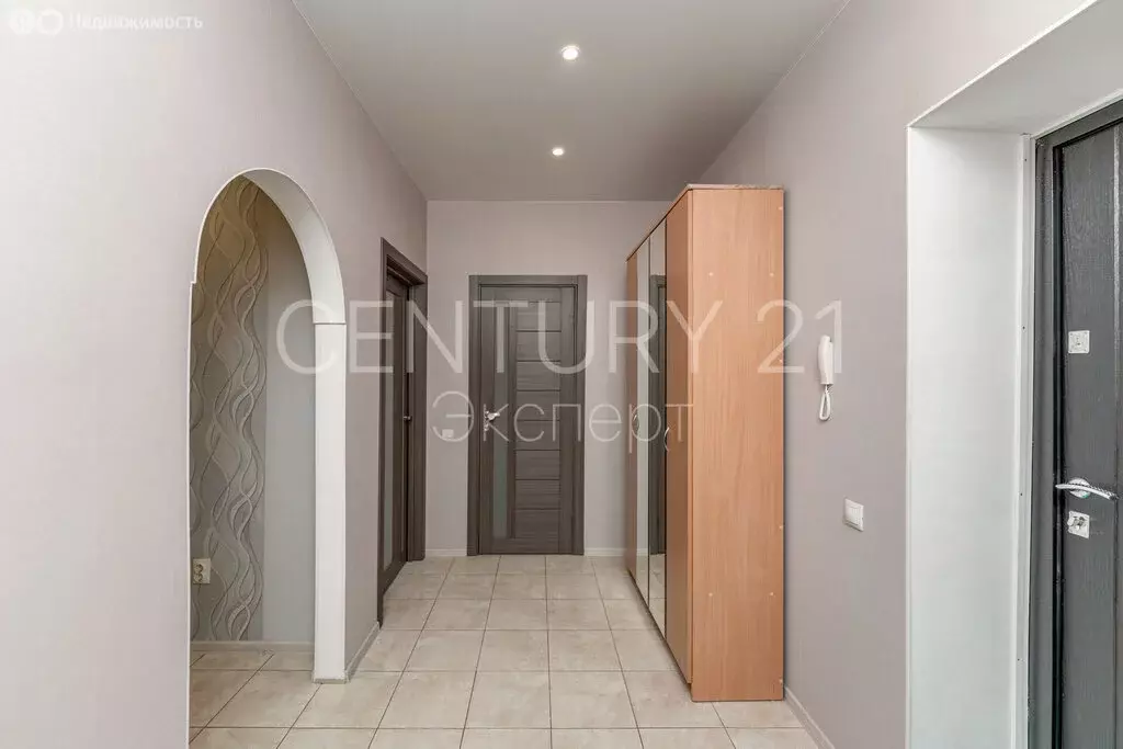 Квартира-студия: Калининград, улица Каштановая Аллея, 167 (37.5 м) - Фото 2