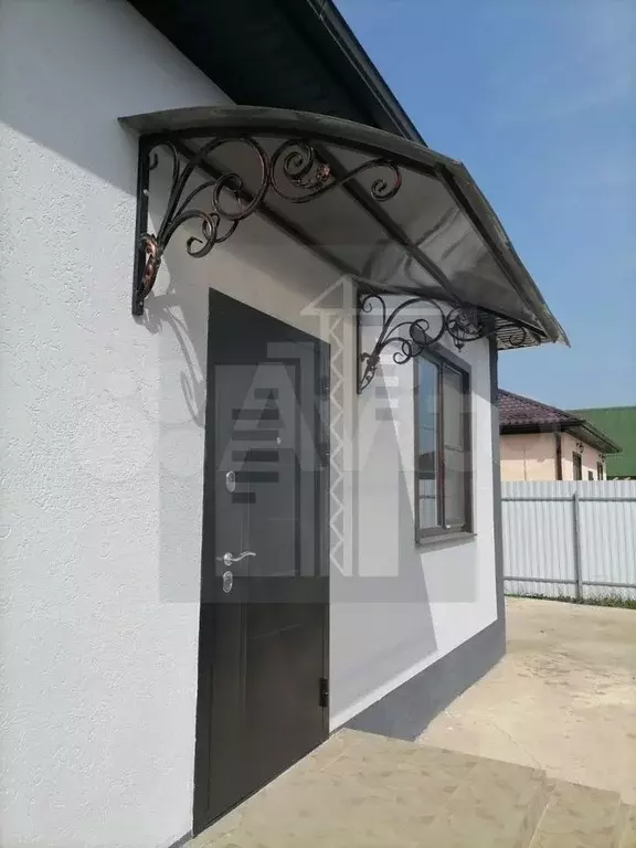 Дом 83,4 м на участке 4,6 сот. - Фото 1