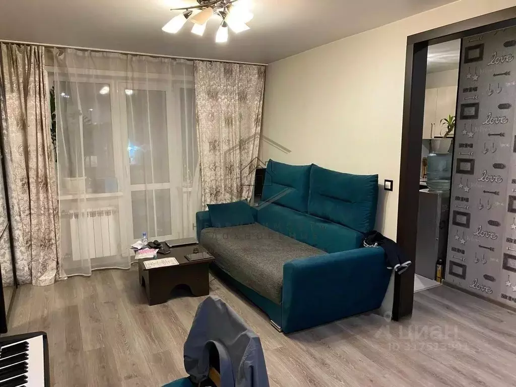2-к кв. Новосибирская область, Новосибирск ул. Тимирязева, 77 (47.0 м) - Фото 0