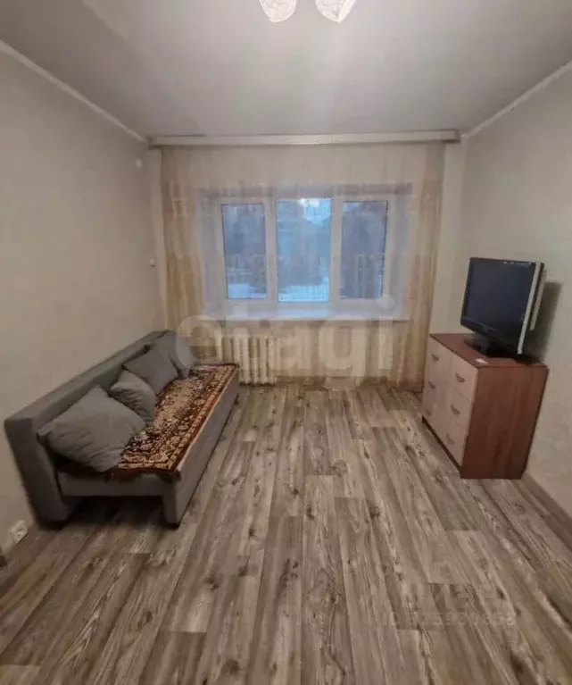 1-к кв. Тюменская область, Тюмень Ямская ул., 87 (30.5 м) - Фото 2