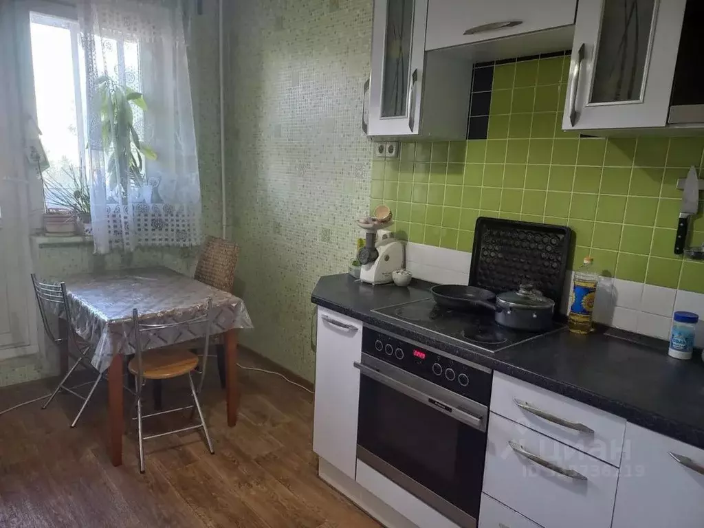 2-к кв. Москва Изюмская ул., 37к4 (53.9 м) - Фото 1