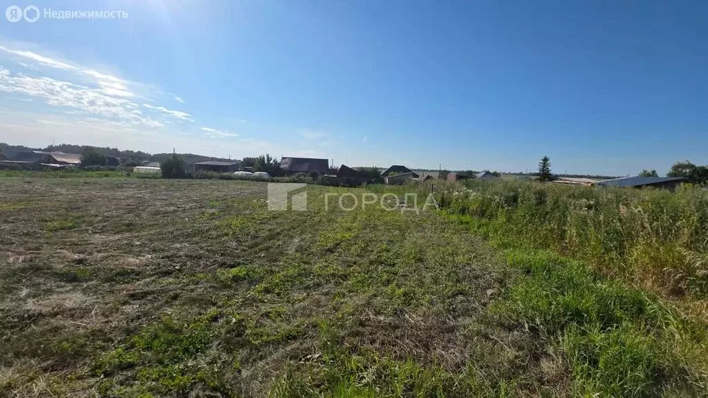 Участок в Шахи, Вишнёвая улица (15 м) - Фото 1
