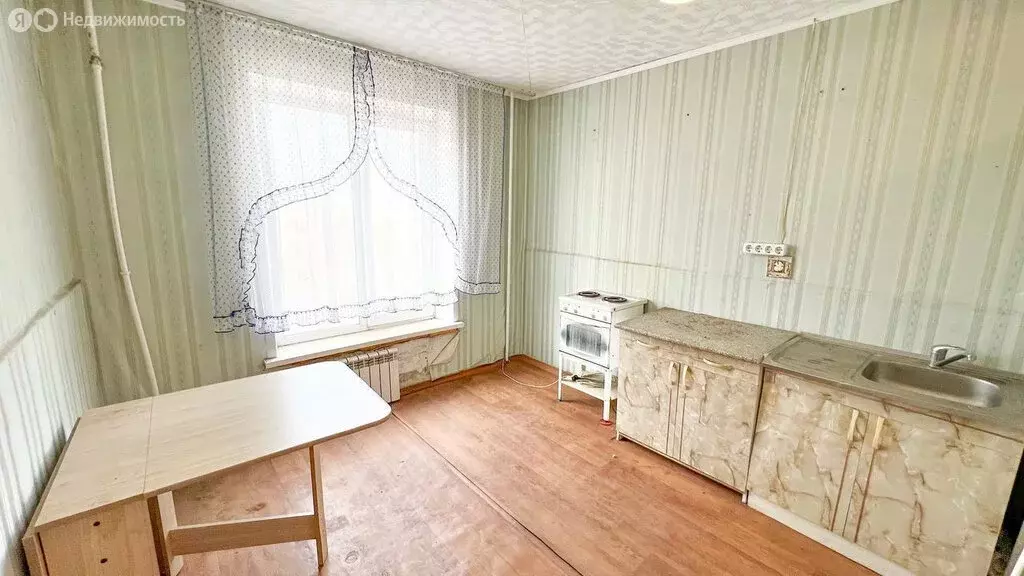 1-комнатная квартира: Кувандык, Школьная улица, 2 (32.6 м) - Фото 2