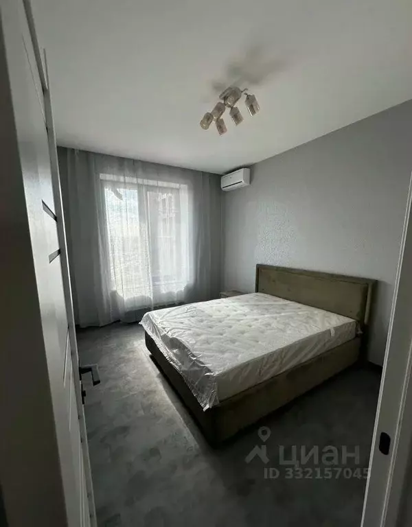 2-к кв. Москва Волгоградский просп., 32/5к1 (45.0 м) - Фото 1