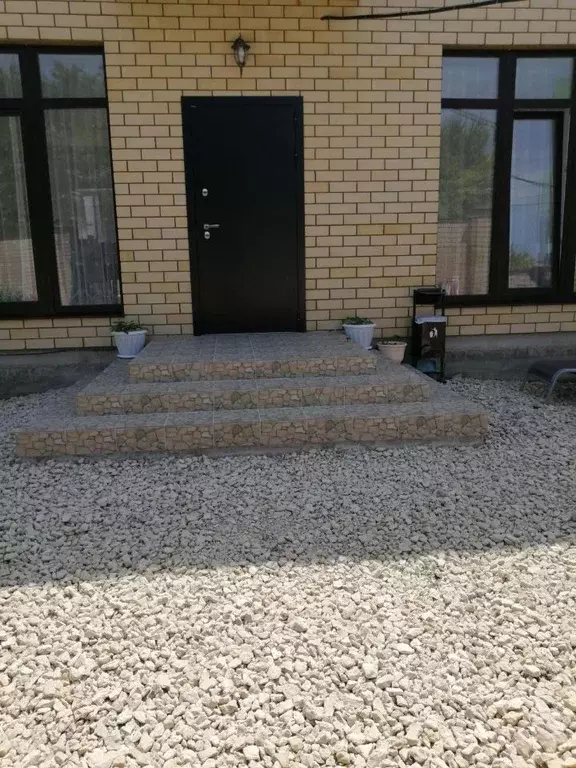 Дом в Краснодарский край, Анапа муниципальный округ, с. Витязево ул. ... - Фото 1