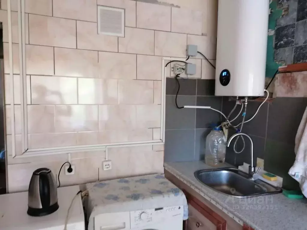 Комната Пермский край, Пермь Стахановская ул., 59 (14.0 м) - Фото 2