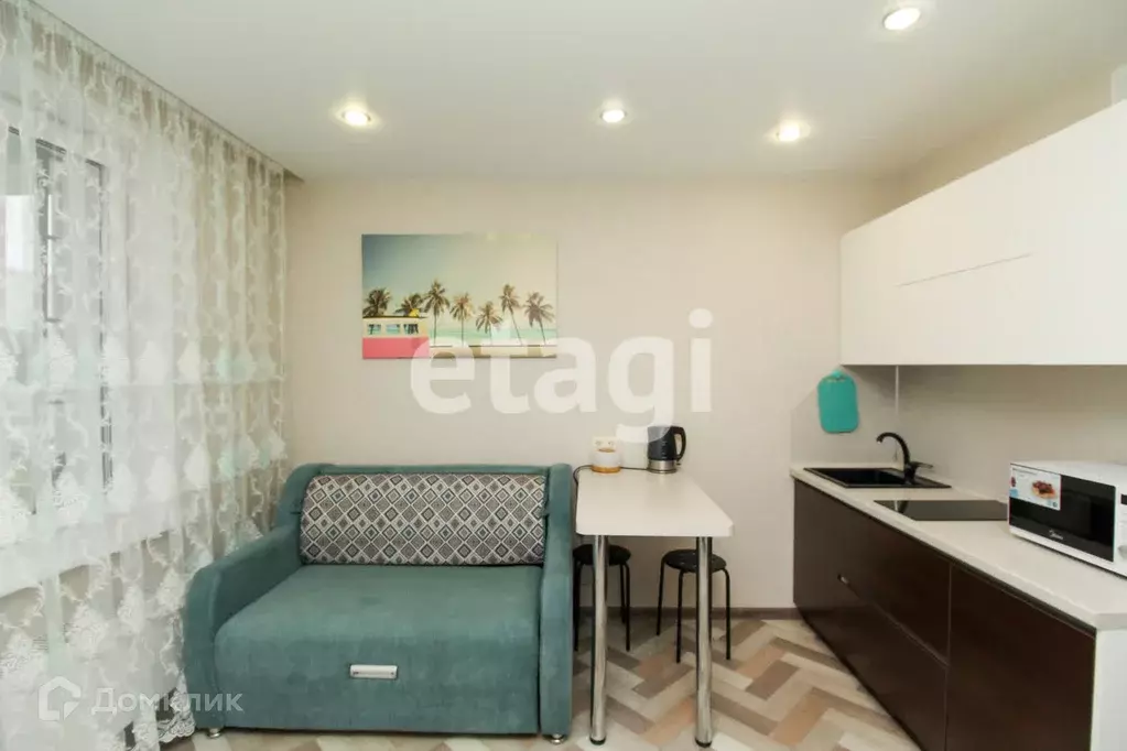 Продаётся квартира-студия, 18.7 м - Фото 0