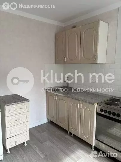 1-комнатная квартира: Казань, улица Зур Урам, 1Кк4 (38 м) - Фото 2
