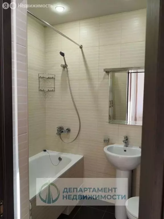 Квартира-студия: Краснодар, Восточно-Кругликовская улица, 82 (30 м) - Фото 2