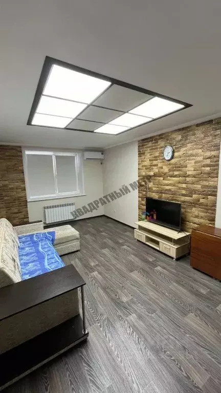 2-к кв. Калмыкия, Элиста 9-й мкр, 21 (63.0 м) - Фото 1