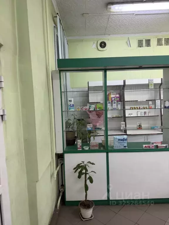 Помещение свободного назначения в Калининградская область, Калининград ... - Фото 2