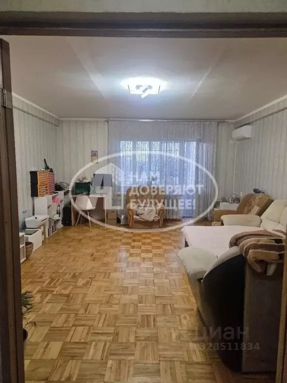 2-к кв. Удмуртия, Ижевск Красногеройская ул., 60 (78.6 м) - Фото 2