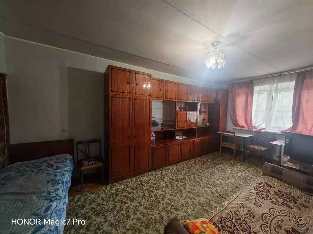 1-к кв. Свердловская область, Нижний Тагил ул. Окунева, 39 (31.0 м) - Фото 1