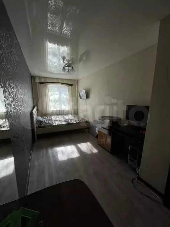 3-к. квартира, 57 м, 3/4 эт. - Фото 0