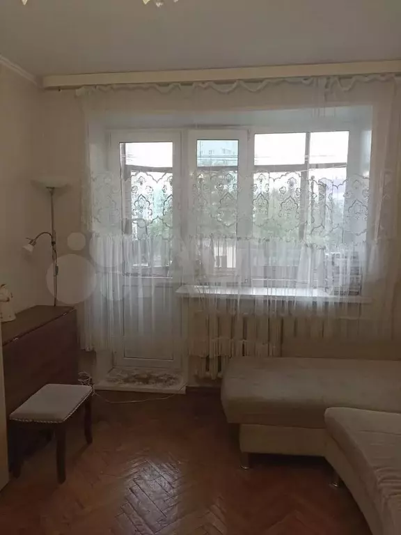 Комната 18 м в 3-к., 4/5 эт. - Фото 0