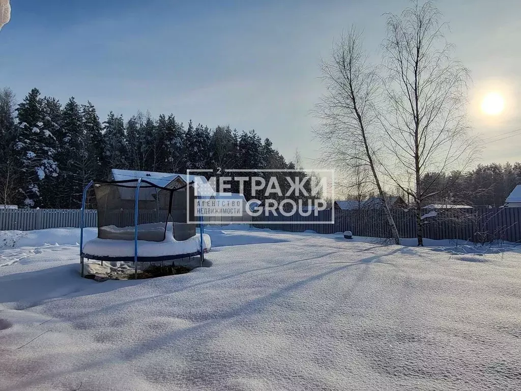 Участок в Московская область, Раменский муниципальный округ, д. ... - Фото 1