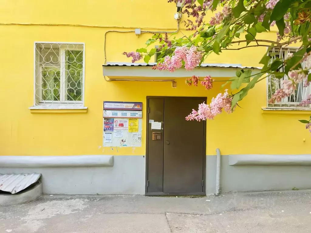 3-к кв. Иркутская область, Иркутск ул. 5-й Армии, 55 (52.9 м) - Фото 1