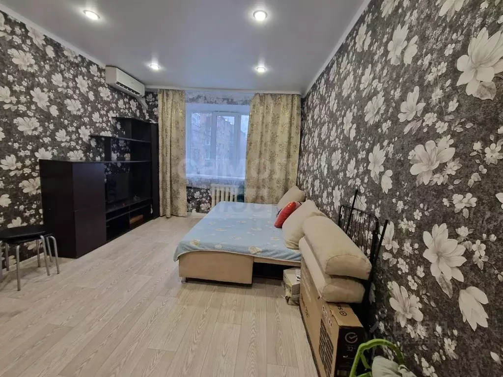 Студия Оренбургская область, Оренбург Тупой пер., 66 (17.3 м) - Фото 1