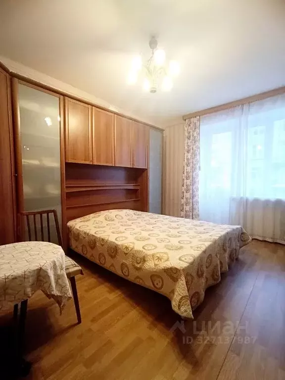 2-к кв. Санкт-Петербург Кавалергардская ул., 30 (55.1 м) - Фото 1