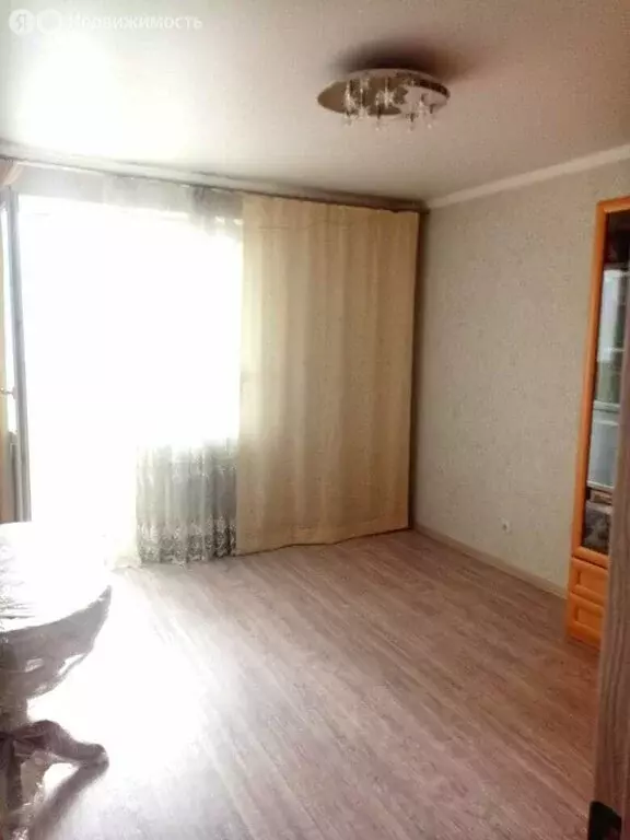 1-комнатная квартира: Анапа, улица Адмирала Пустошкина, 22к10 (50 м) - Фото 1