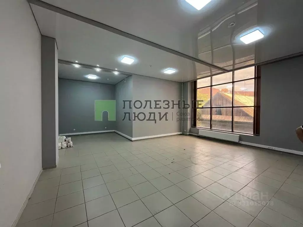 Помещение свободного назначения в Астраханская область, Астрахань ... - Фото 1