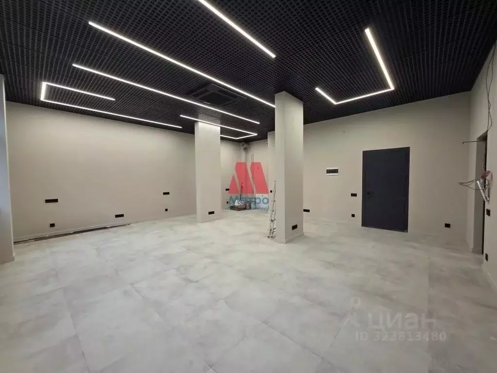 Помещение свободного назначения в Ярославская область, Ярославль ул. ... - Фото 1