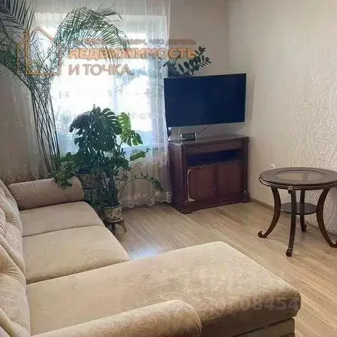 2-к кв. Башкортостан, Нефтекамск Комсомольский просп., 78 (58.2 м) - Фото 1