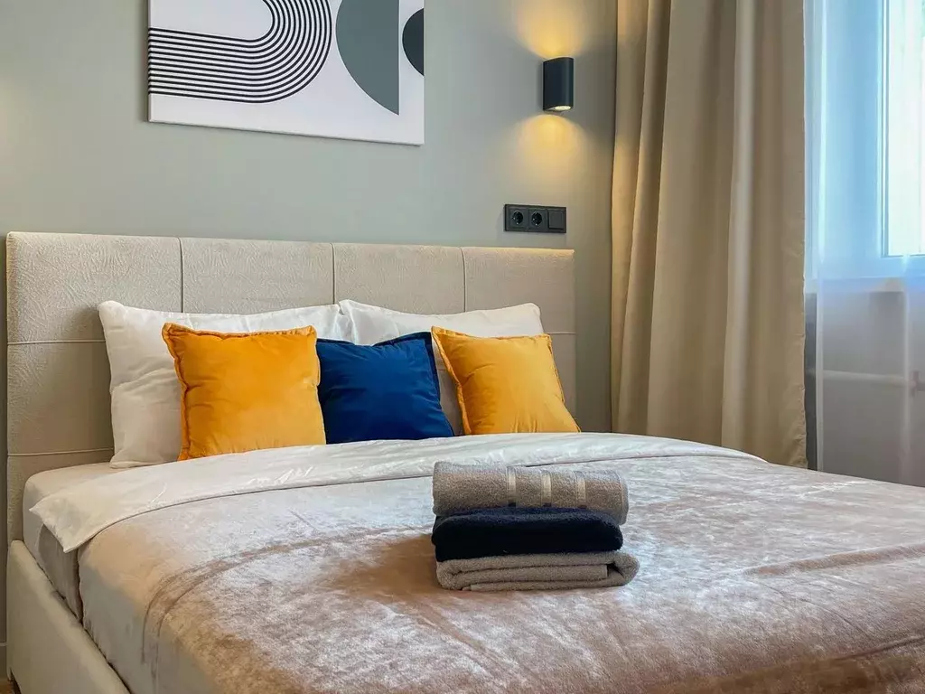 1-к кв. Москва Ленинский просп., 158 (22.0 м) - Фото 1