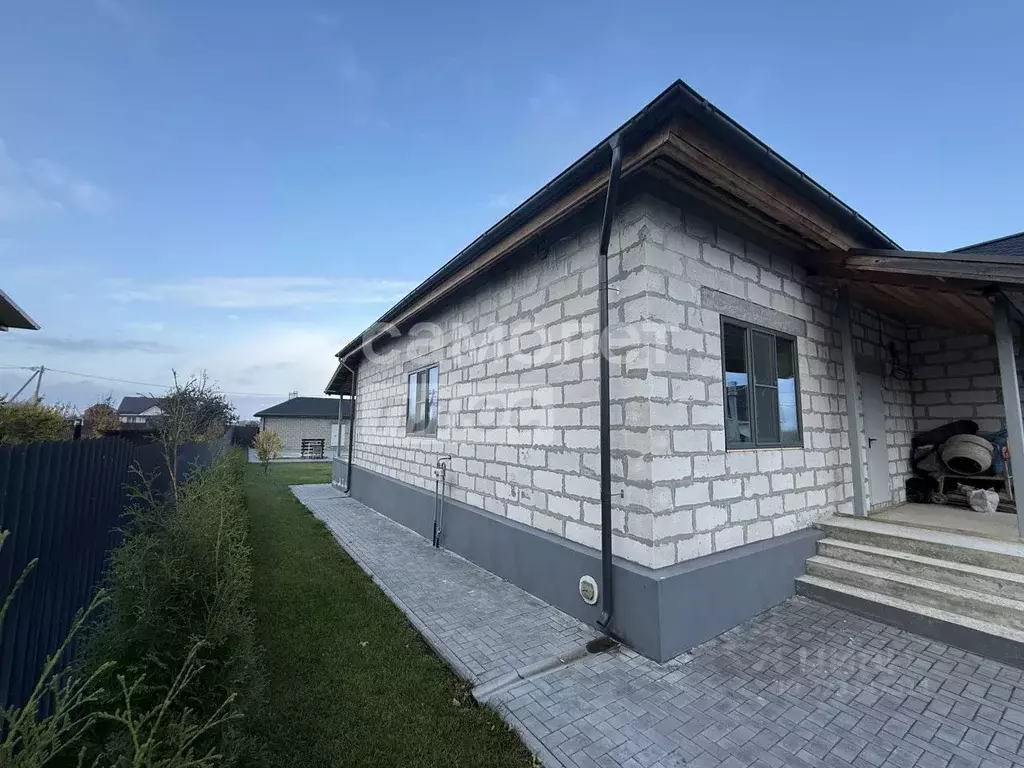 Дом в Липецкая область, Грязи Юбилейная ул., 27 (280 м) - Фото 2