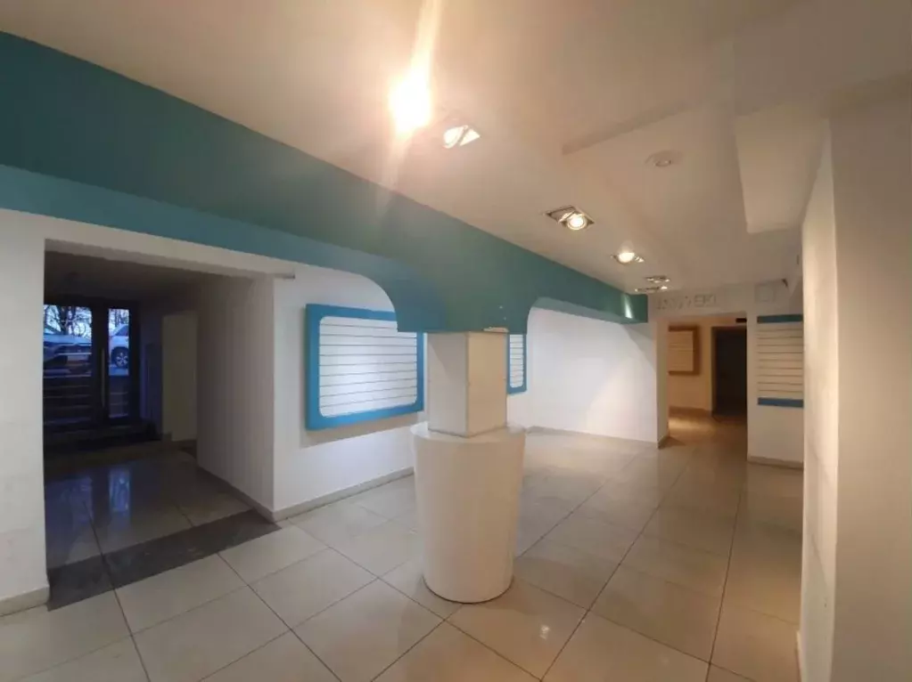 Помещение свободного назначения в Санкт-Петербург Румянцевская пл., 1 ... - Фото 2