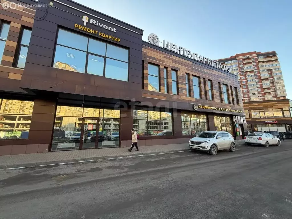 Помещение свободного назначения (333.4 м) - Фото 1