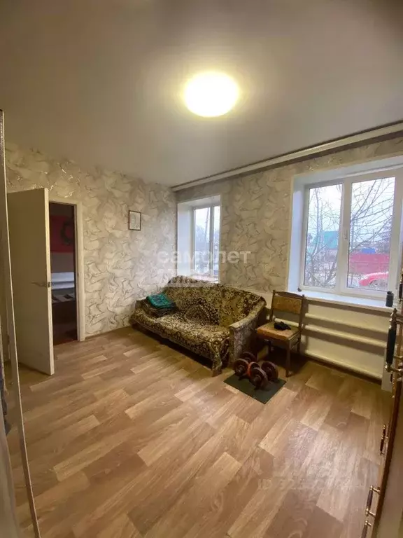 Дом в Нижегородская область, Бор ул. Карла Маркса, 2А (78 м) - Фото 2