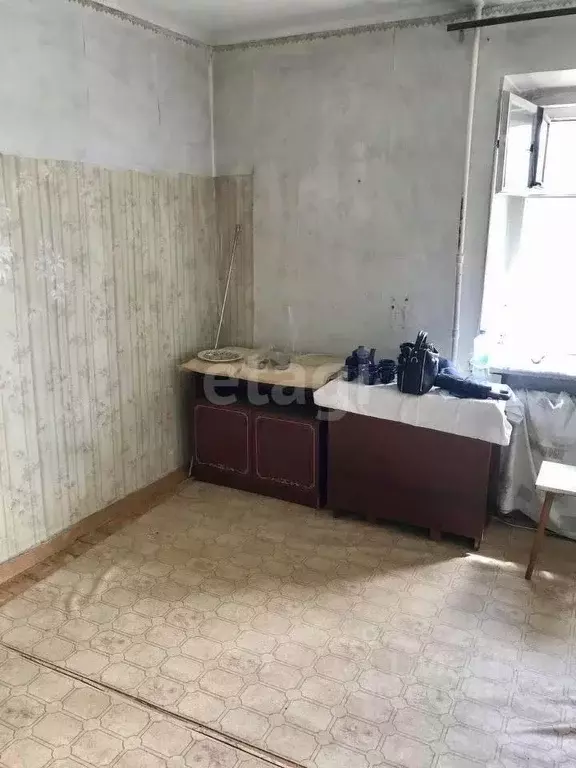 1-к кв. Новосибирская область, Новосибирск ул. Урицкого, 7 (30.2 м) - Фото 1