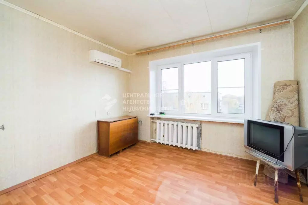 1-к кв. Рязанская область, Рязань ул. Пугачева, 3 (22.4 м) - Фото 2