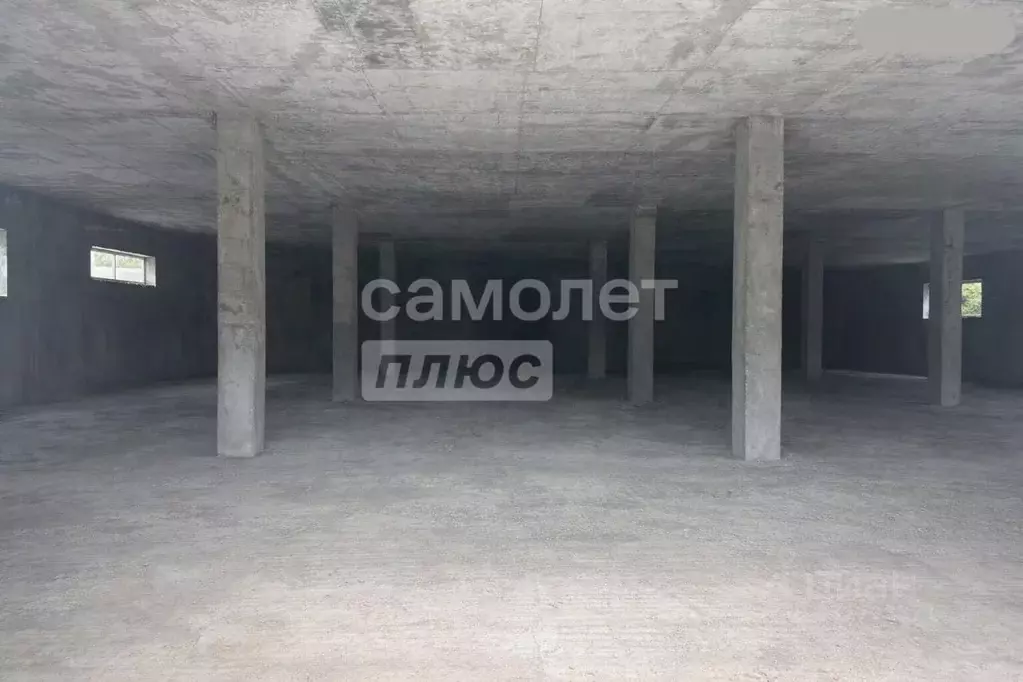 Помещение свободного назначения в Башкортостан, Уфа Интернациональная ... - Фото 2